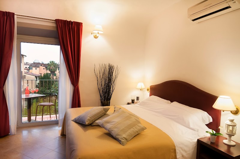 Riva Lofts Florence - 4