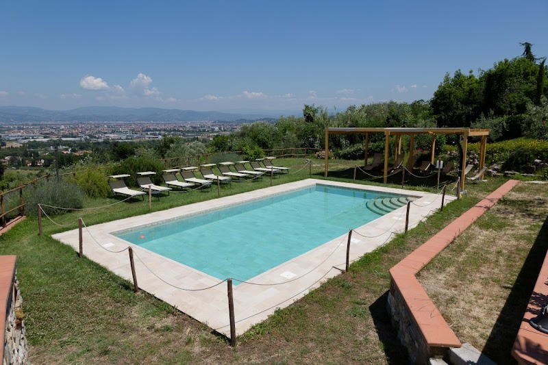 A.A. Le Rondini di Pasqui Davide - Azienda Agrituristica - 2