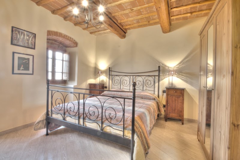 A.A. Le Rondini di Pasqui Davide - Azienda Agrituristica - 3