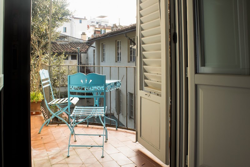 Dimora Bandinelli B&B Firenze