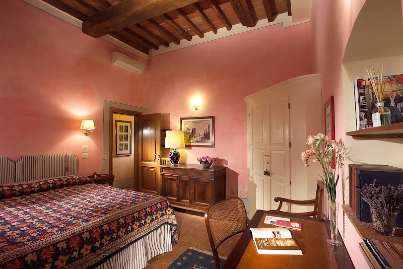 Dimora Bandinelli B&B Firenze - 3