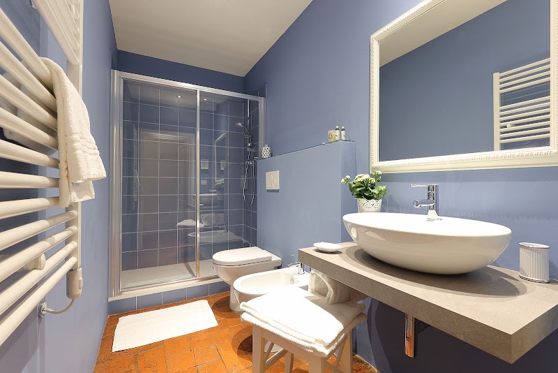 Dimora Bandinelli B&B Firenze - 4