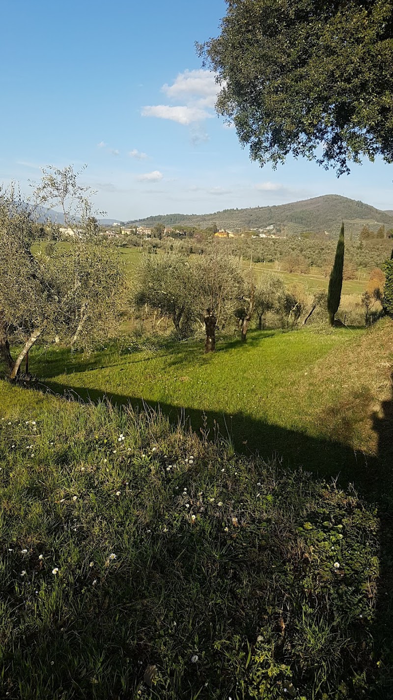 Rovezzano B&B - Home Holiday