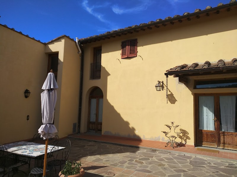 Rovezzano B&B - Home Holiday - 2