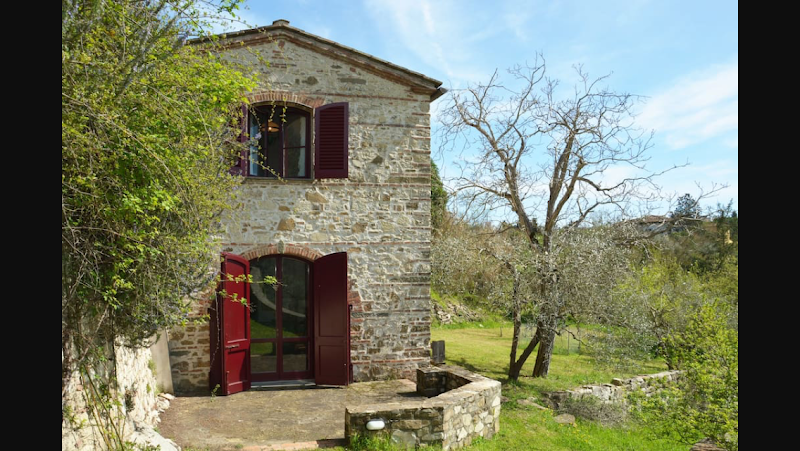 Rovezzano B&B - Home Holiday - 4