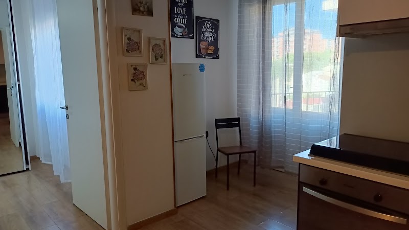 Hela - Sweet Dreams in Florence