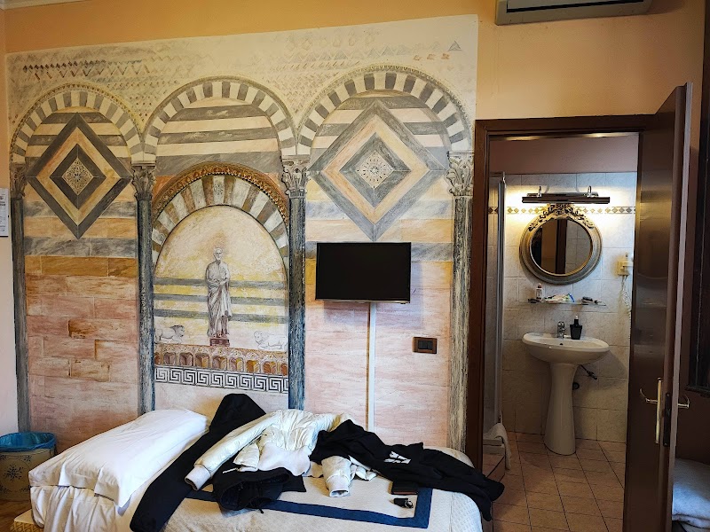 Residenza Cantagalli