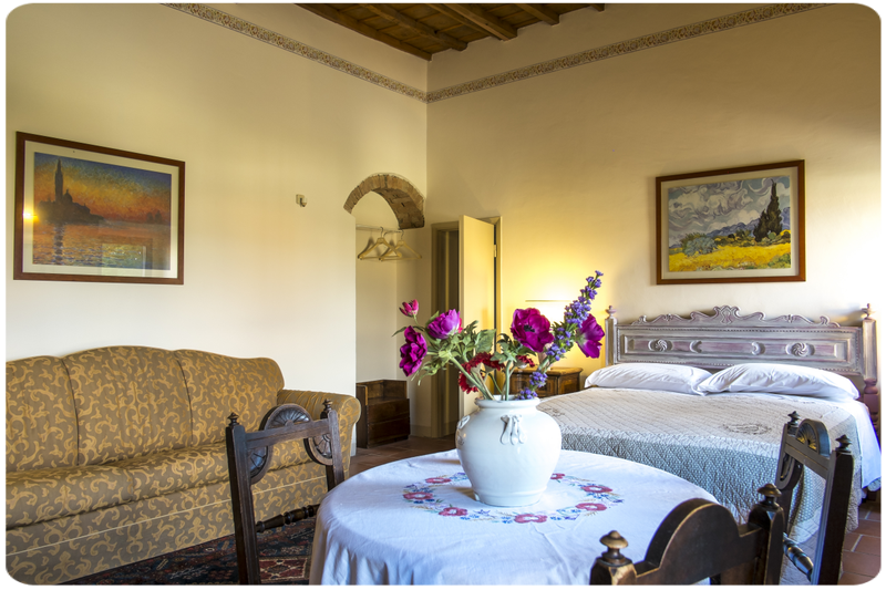 Casa Torrini B&B - 3