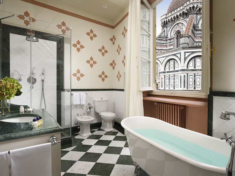 Palazzo Niccolini Al Duomo