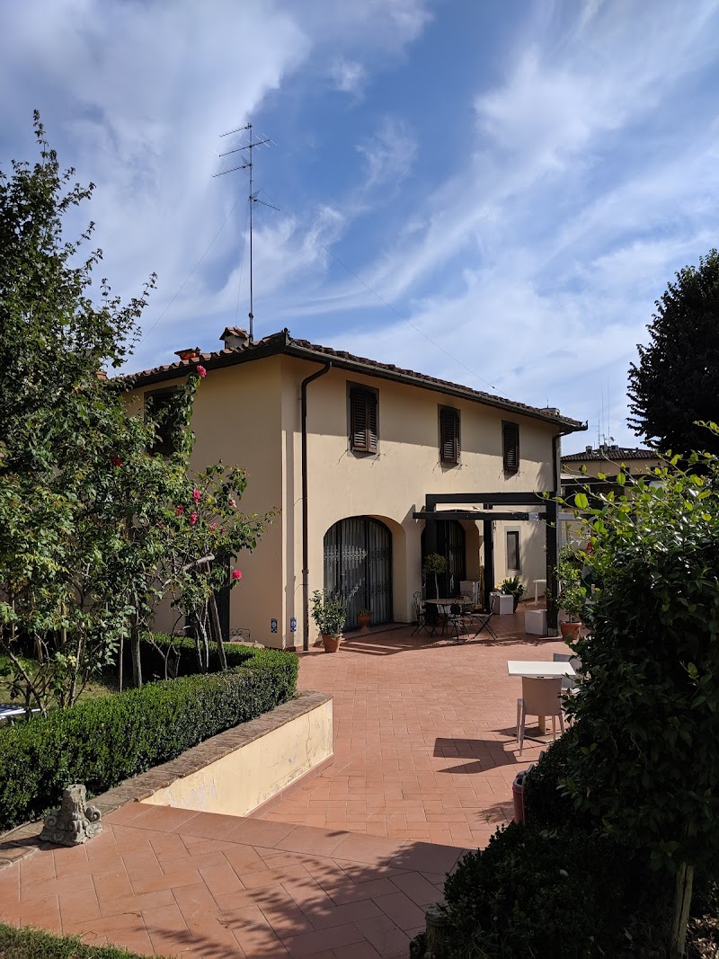 Casale dei Cento Acri