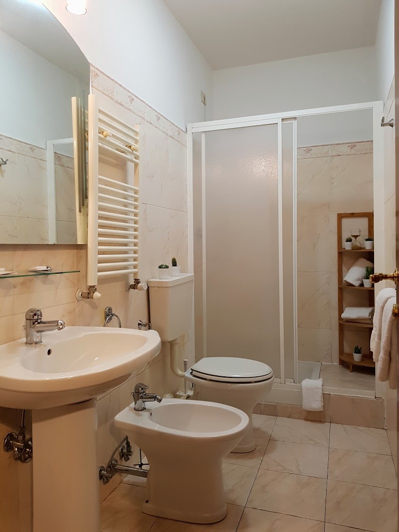 Soggiorno Madrid - 3