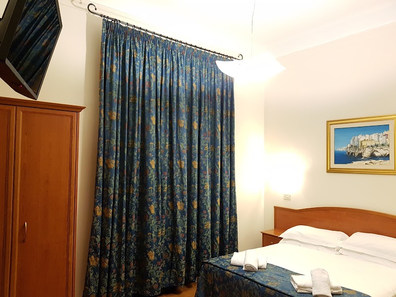 Soggiorno Madrid - 4