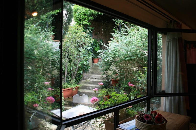 B&B Il Poggiolo delle Rose - 3