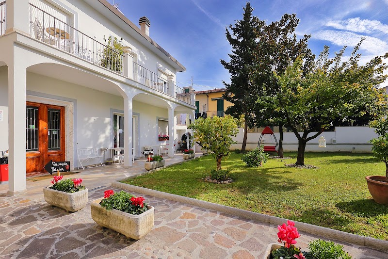 Florence Comfort B&B