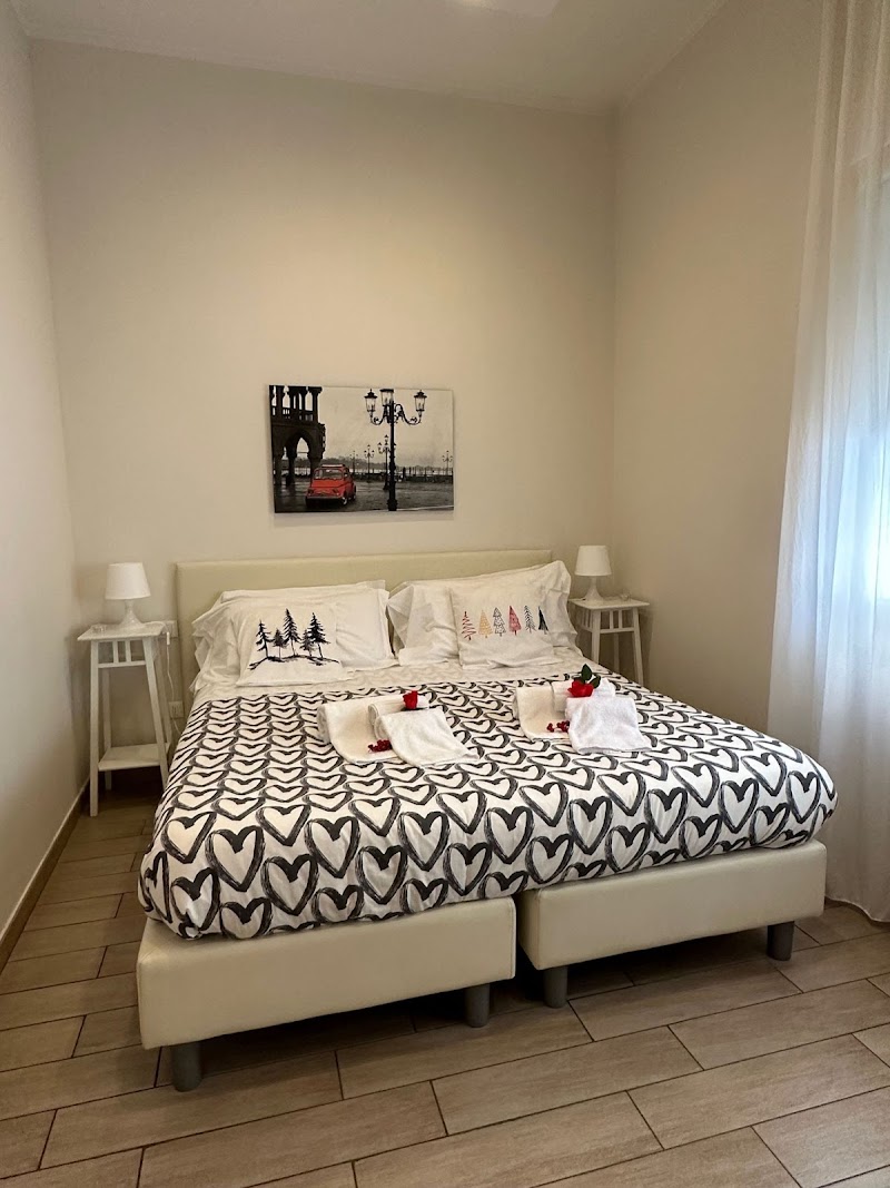 Florence Comfort B&B - 2