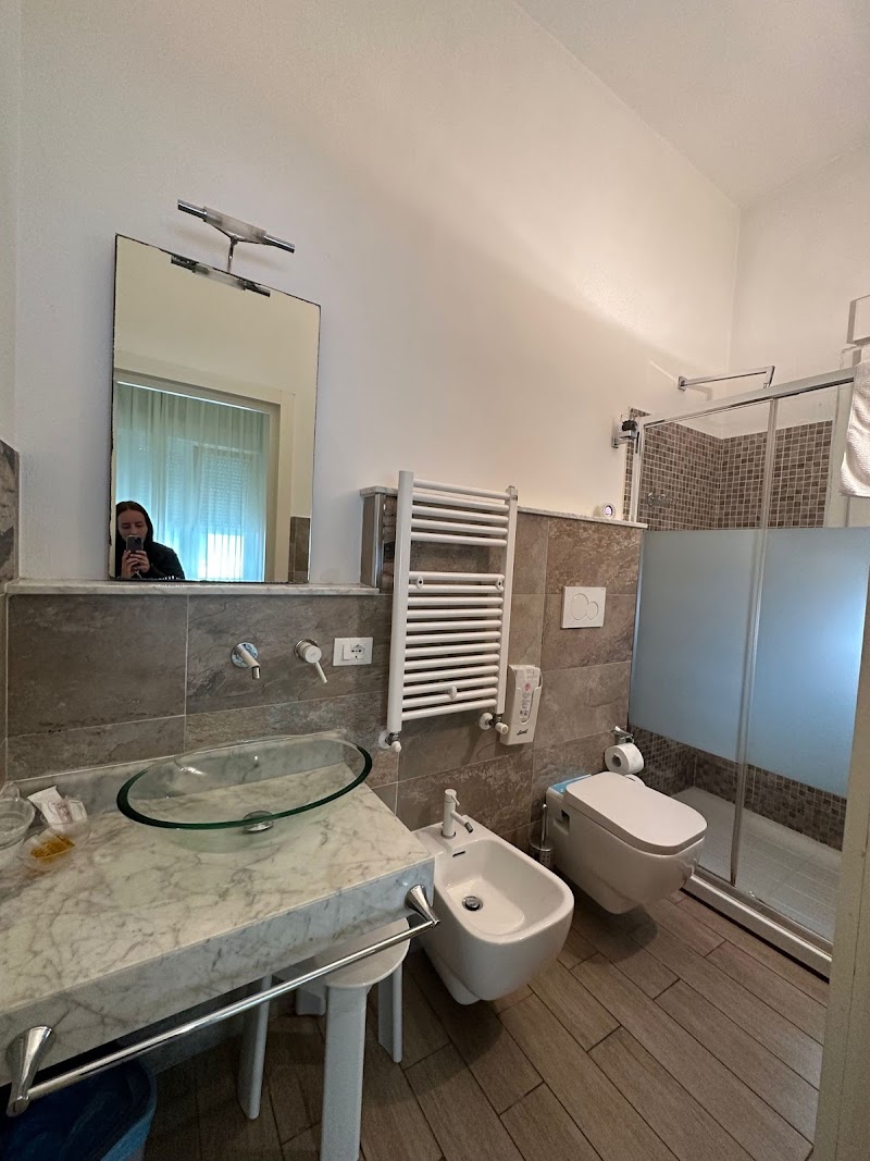 Florence Comfort B&B - 3