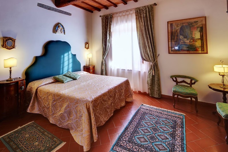 The Frantoio delle Grazie - 3