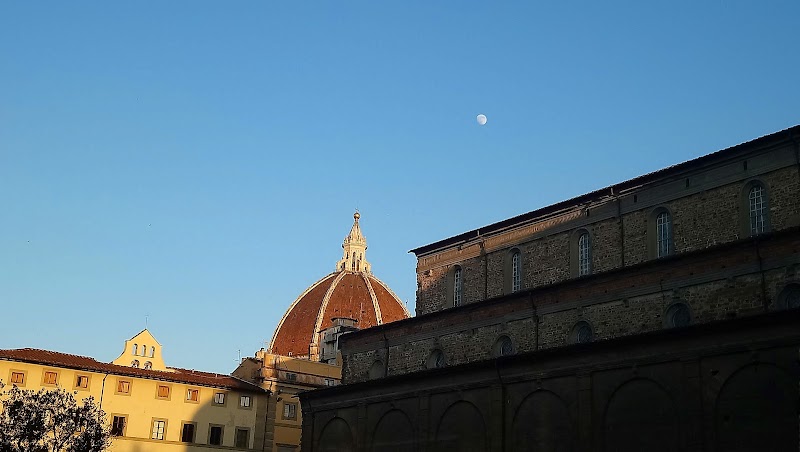 Dante e Beatice Relais, Florence - 2