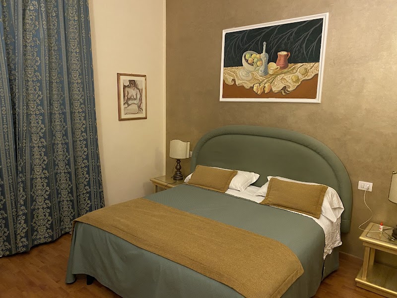 Dante e Beatice Relais, Florence - 3