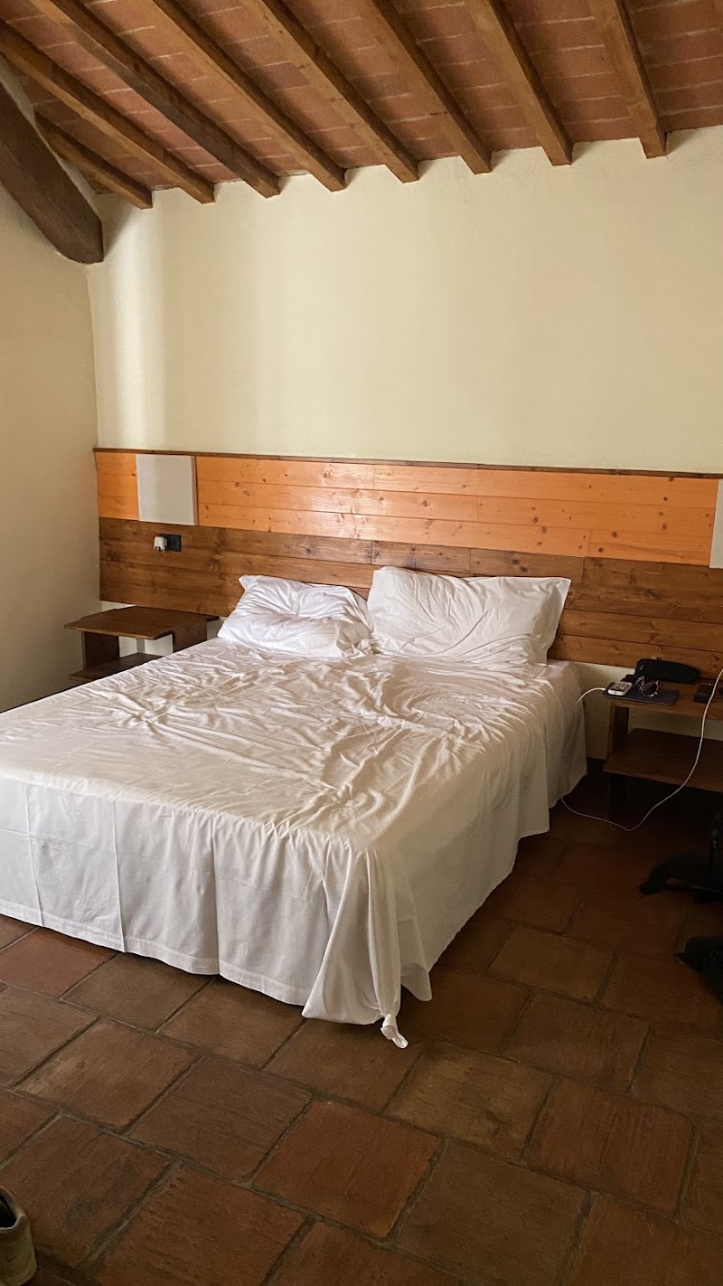 Dante e Beatice Relais, Florence - 4