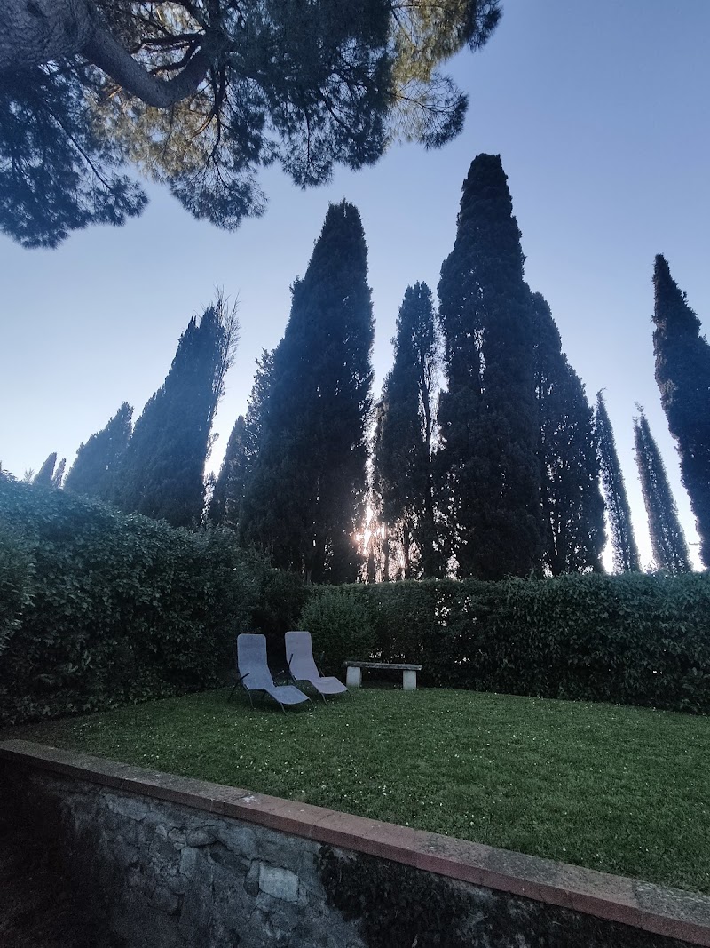 Locanda Montaguglione - 3