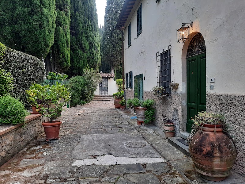 Locanda Montaguglione - 4