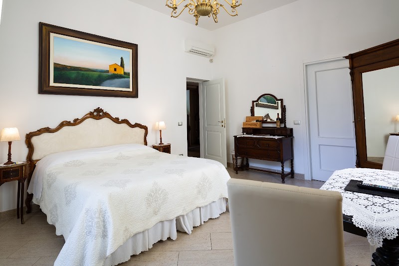 Gourmet B&B Villa Landucci Firenze - 4