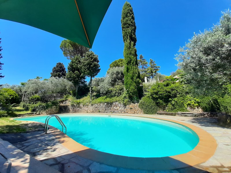 Tranquillità in ampi spazi verdi - 2