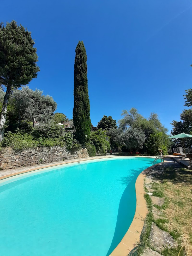 Tranquillità in ampi spazi verdi - 3