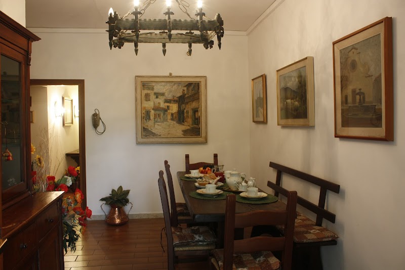 Ulivi di castello - 3