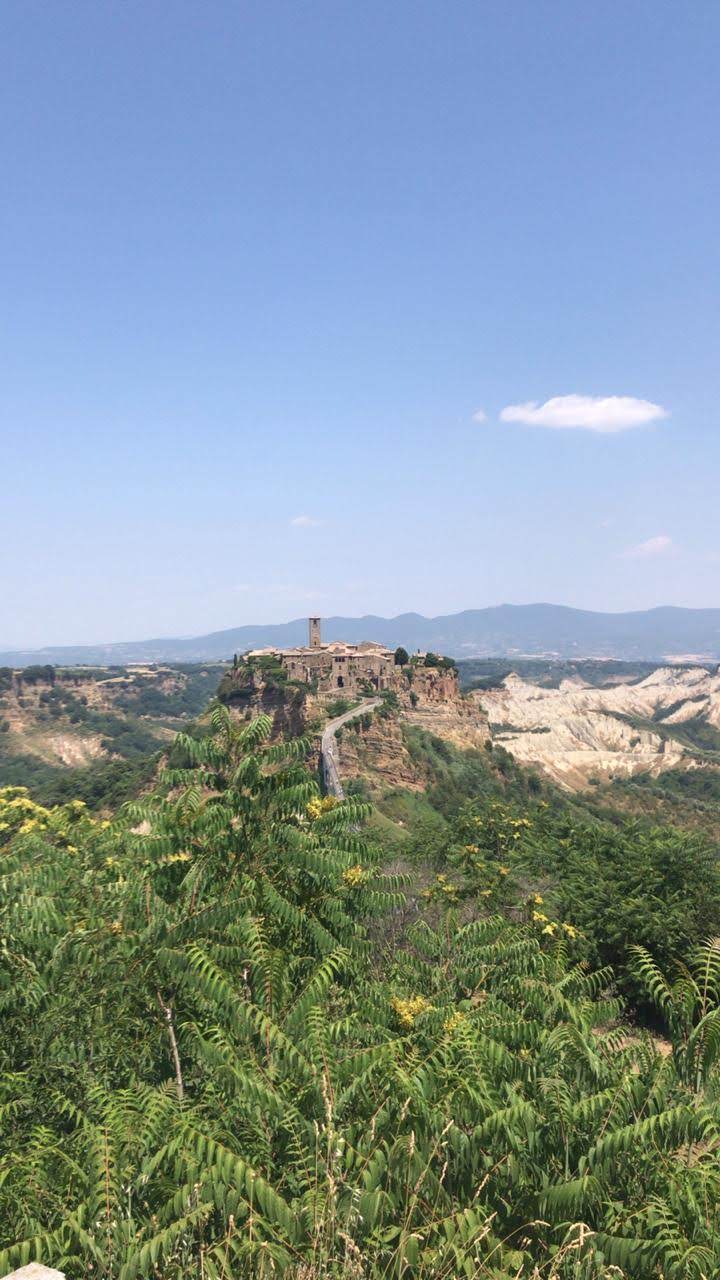 Appartamenti Metastasio