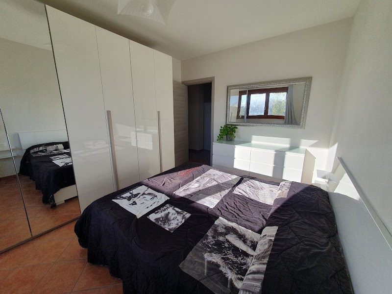 Miriam House Florence