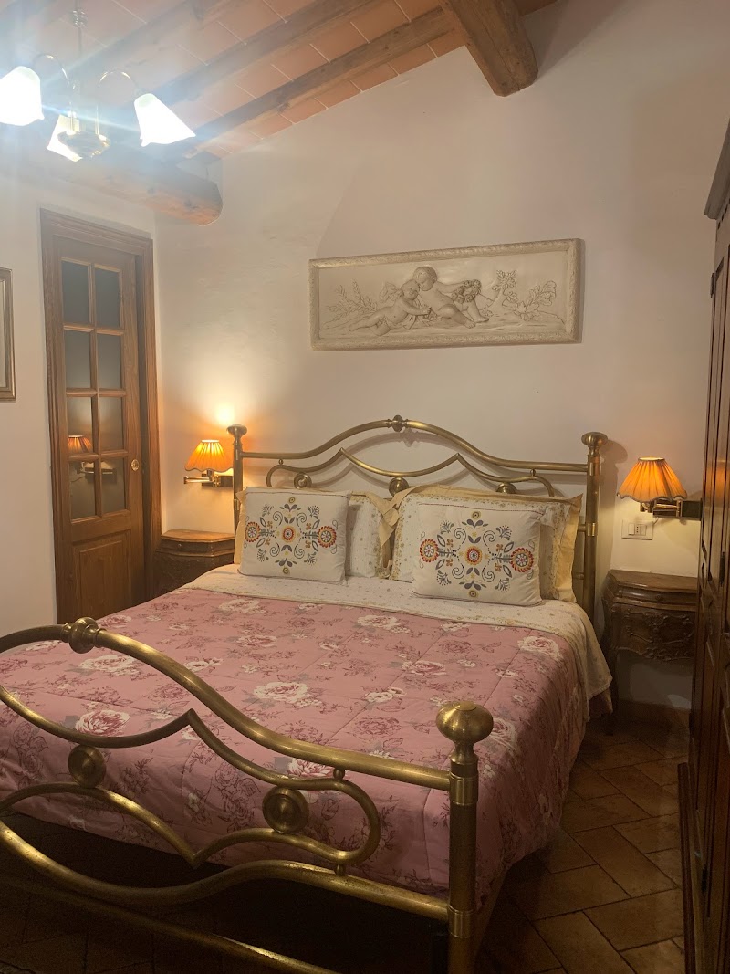 Miriam House Florence - 4