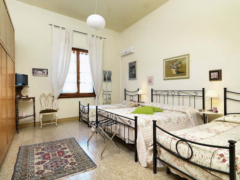 Residenza Oltrarno Guest House/Bed&Breakfast