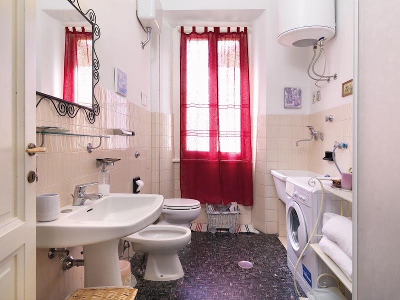 Residenza Oltrarno Guest House/Bed&Breakfast - 3