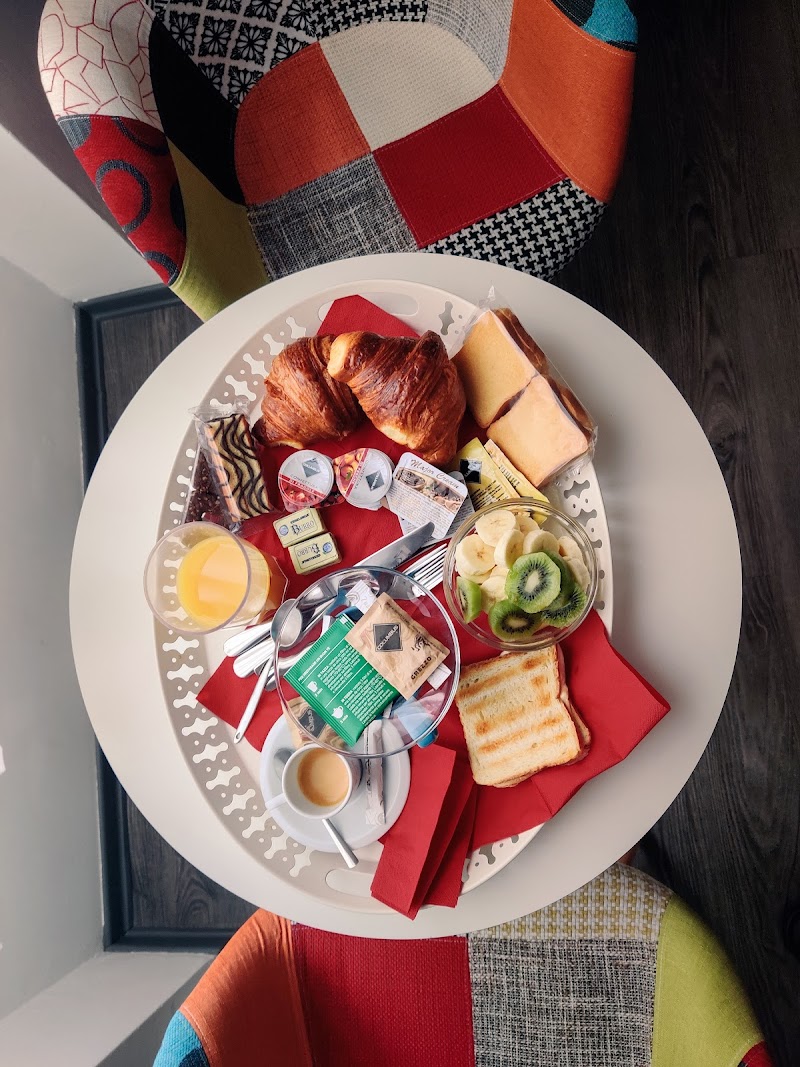 B&B Il Giglio Rosso - 2