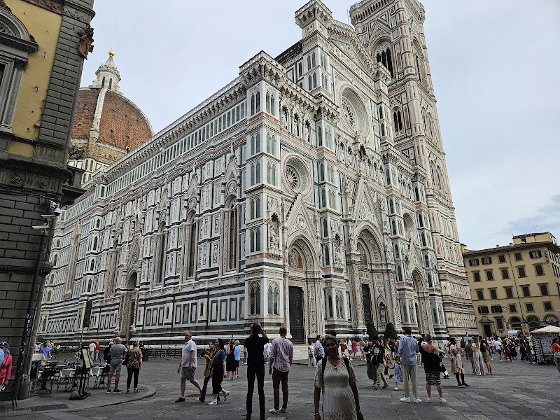 B&B Il Giglio Rosso - 3