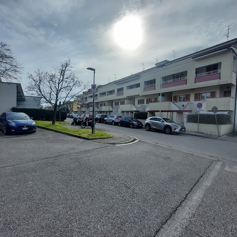 Vespucci Rooms & Apartament