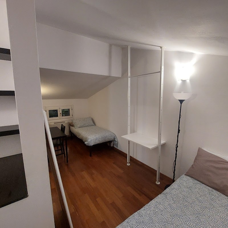 Vespucci Rooms & Apartament - 2