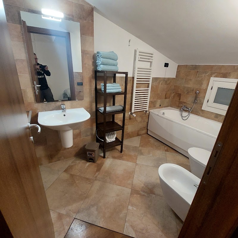 Vespucci Rooms & Apartament - 3