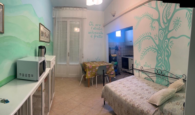 Fòndaco Scandicci - 3