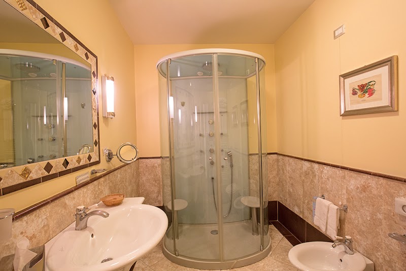 Suite Del Giglio - 2