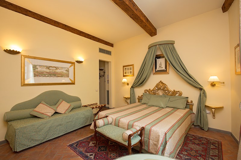 Suite Del Giglio - 3