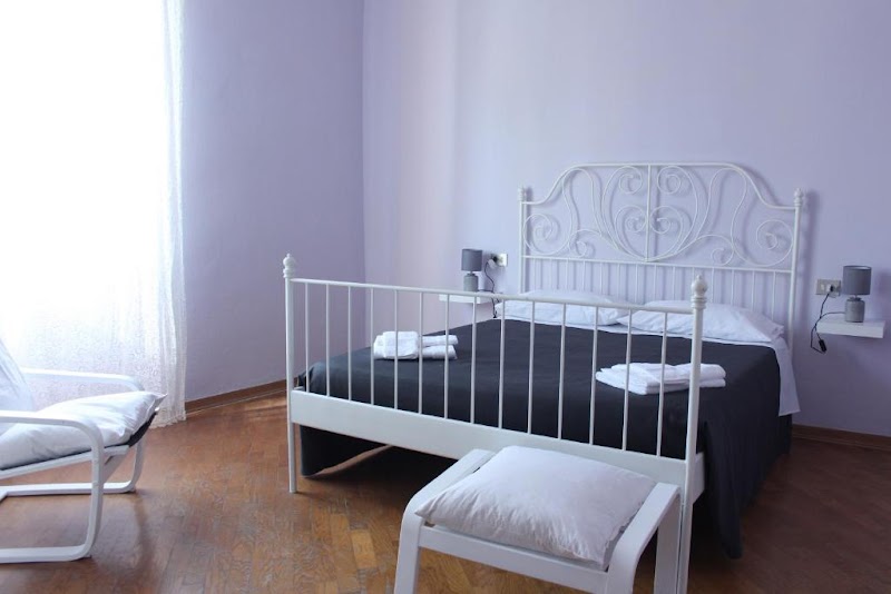 L' Oasi del Cervo - 2