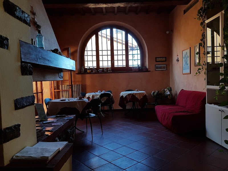 Il Colombaino B&B