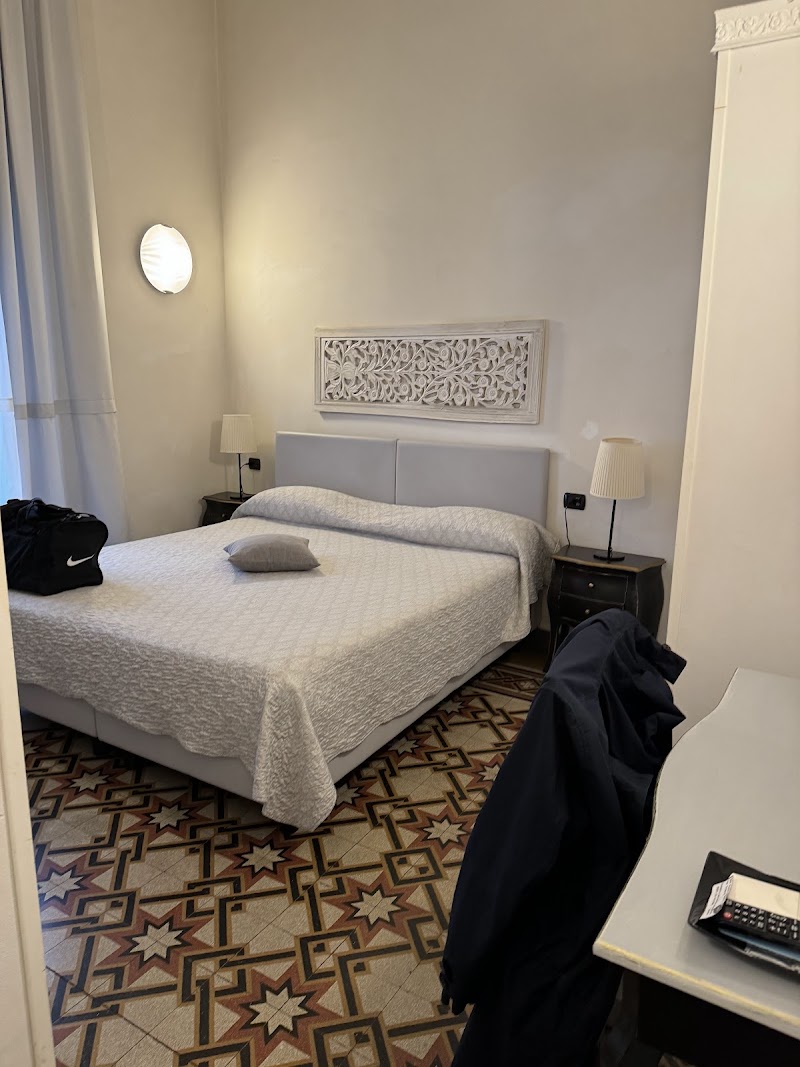 Canto dei Mille Affittacamere