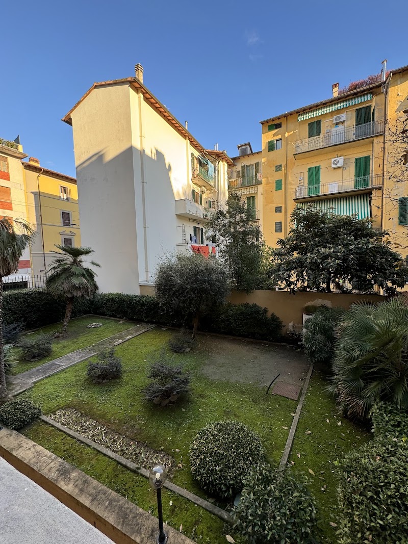 Canto dei Mille Affittacamere - 2