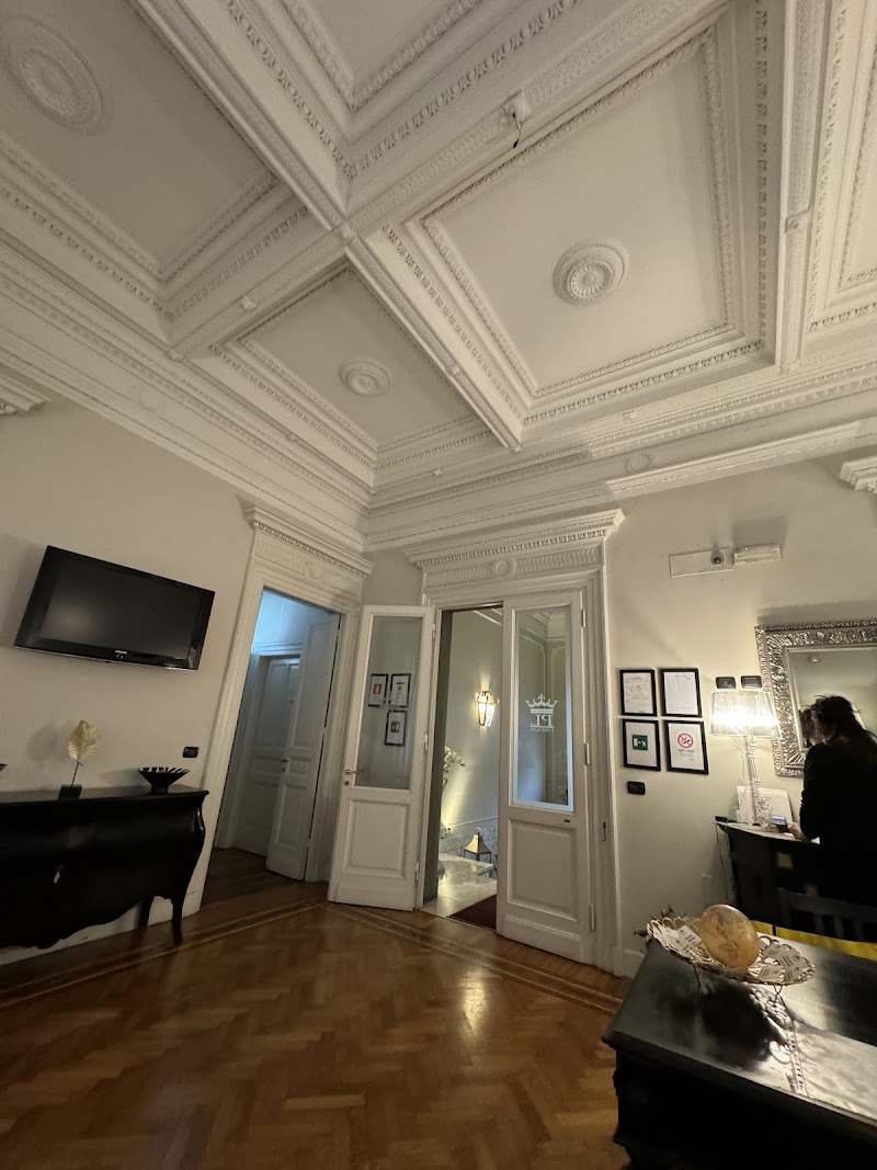 Canto dei Mille Affittacamere - 3