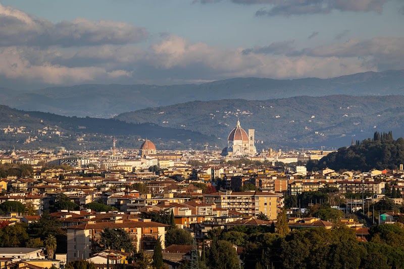 Hilton Garden Inn Florence Novoli
