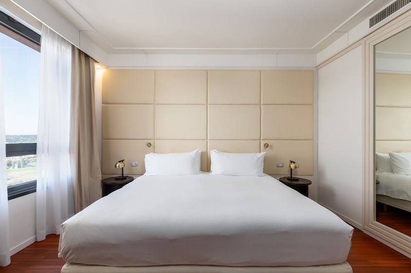 Hilton Garden Inn Florence Novoli - 3